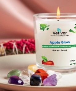 Apple Glow
