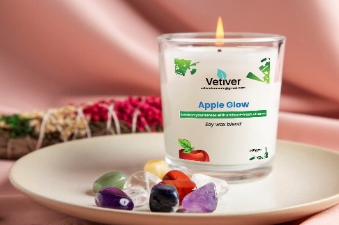 Apple Glow