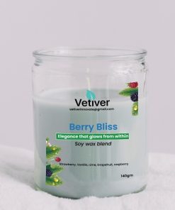 Berry Bliss