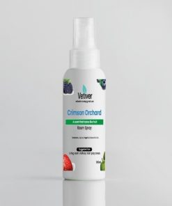 Crimson Orchard Room Spray