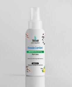 Fireside Comfort Room Spray