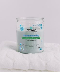 Floral Serenity