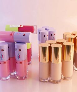 Mixed Fruit Lip Gloss