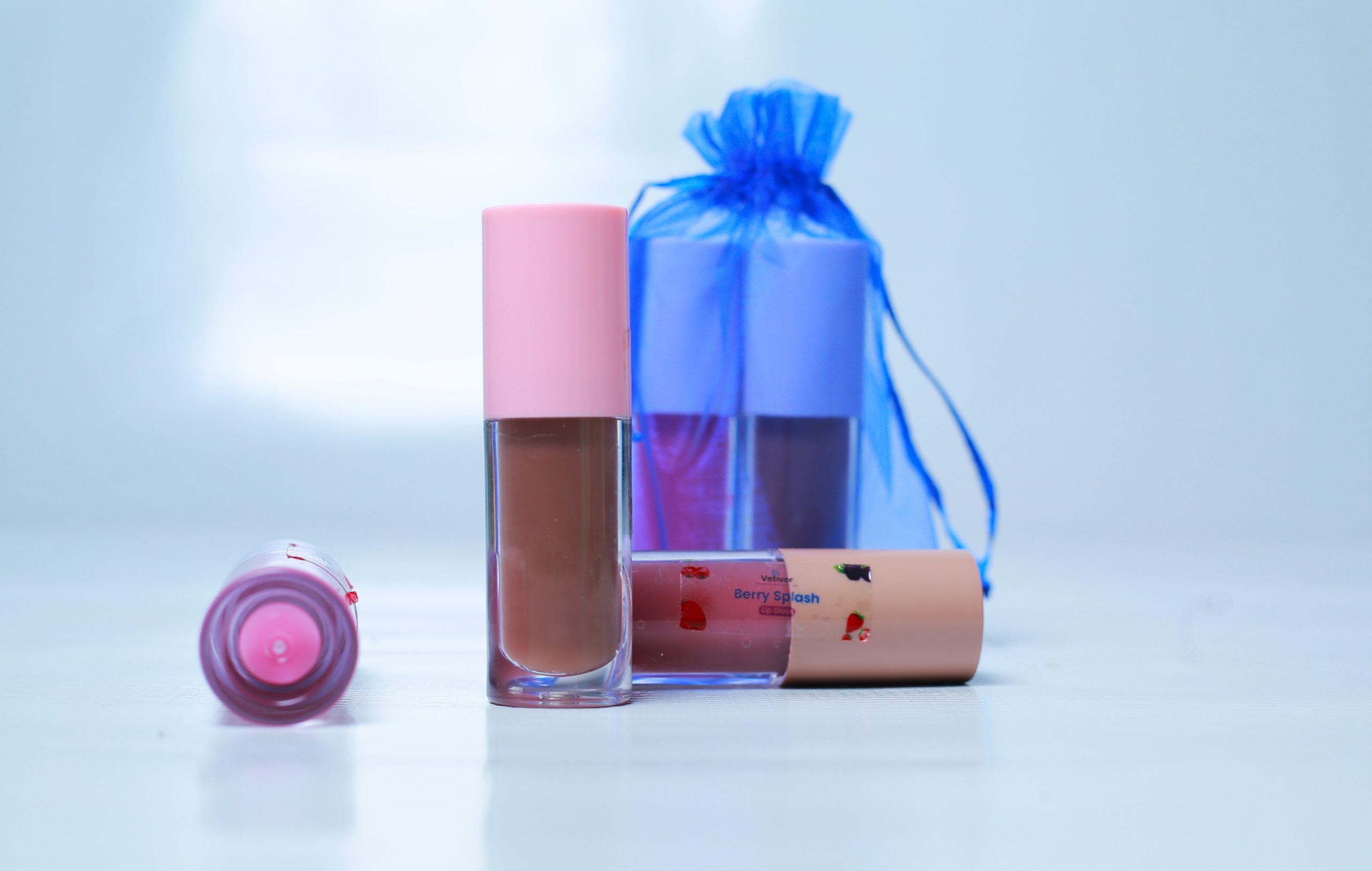 Cocoa Crush Lip Gloss