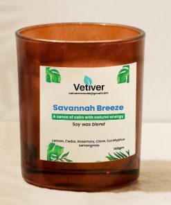 Savannah Breeze