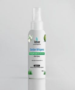 Garden Whispers Room Spray