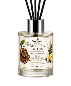 Mocha Bliss