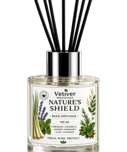 Nature's Shield Diffuser