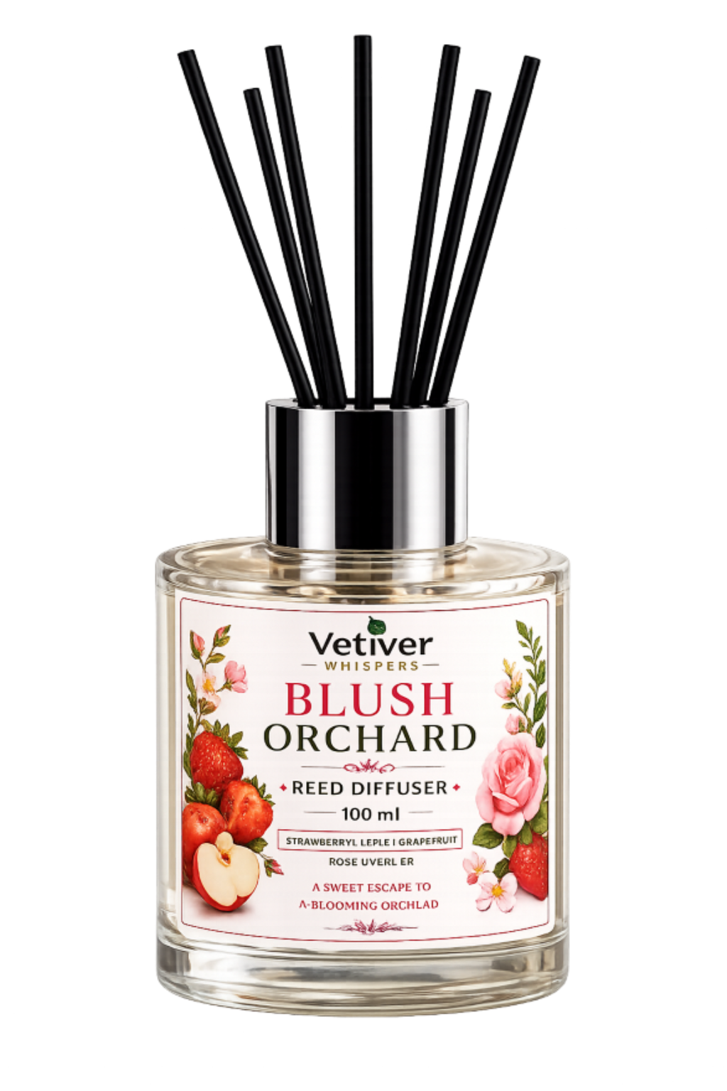 Blush Orchard Diffuser