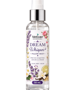 Dream Whisper Pillow Mist
