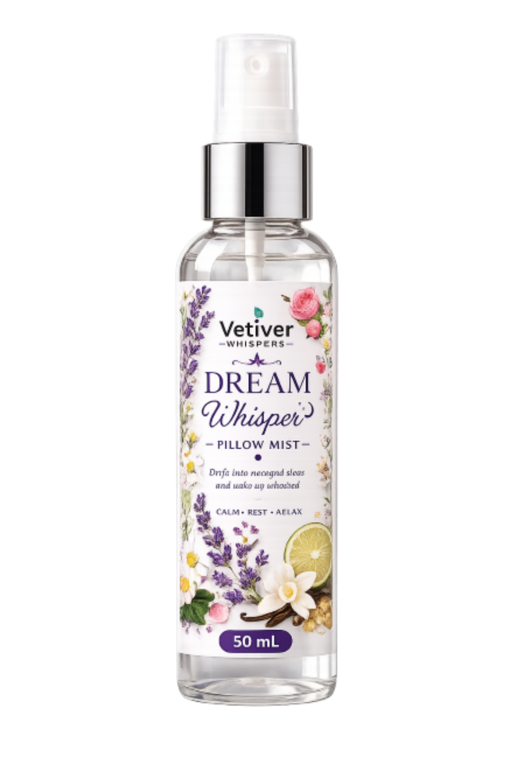 Dream Whisper Pillow Mist
