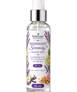 Midnight Serenity Pillow Mist
