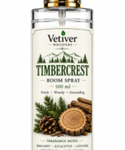 Timbercrest Room Spray