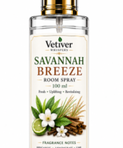 Savannah Breeze Room Spray