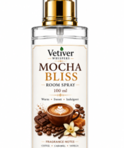 Mocha Bliss Room Spray