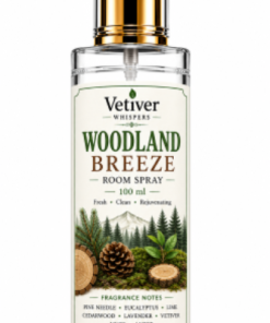 Woodland Breeze Room Spray