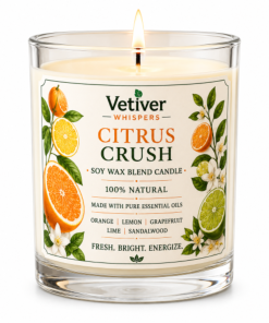 Citrus Crush Candle
